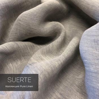 Ткань Pure Linen Suerte