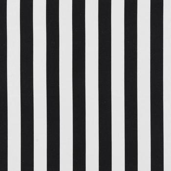 Ткань STRIPE/B коллекции Black&White