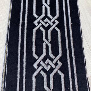 Декоративный текстильный бордюр STABIA 128