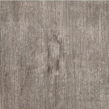 Тёмно-серый ковер ручной работы Siena 3097-005