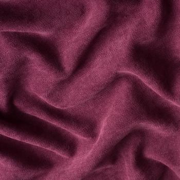 Ткань для штор Вишнево-розовый Efe