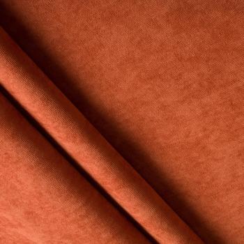 Ткань для штор Оранжевый Efe