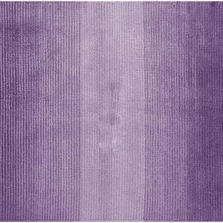 Пурпурный ковер ручной работы Siena Rainbow
