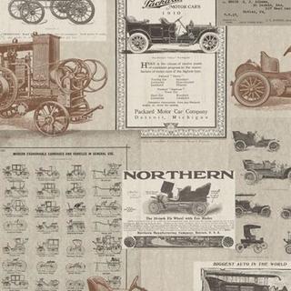 Обои Snapshots York VN0432
