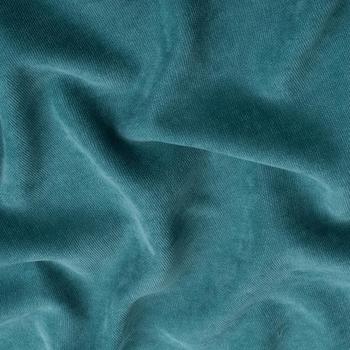 Ткань для штор Темно-бирюзовый Efe