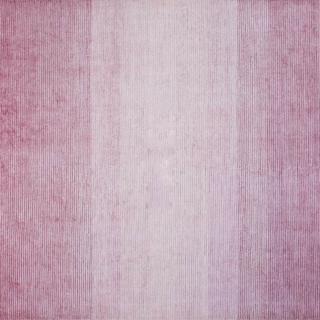 Розовый ковер ручной работы Siena Rainbow