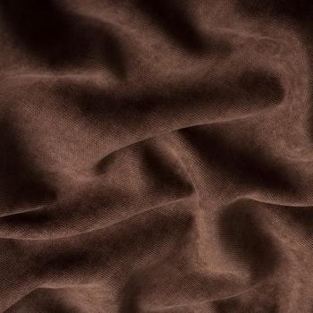 Ткань для штор Темно-коричневый Efe