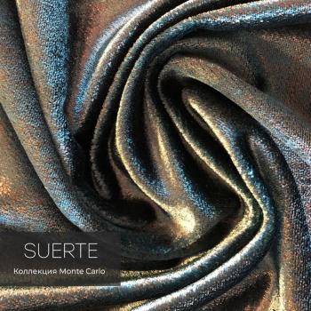 Портьерная ткань Monte Carlo Suerte