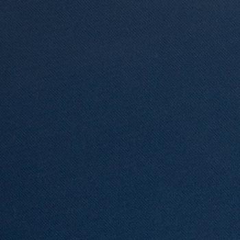 Ткань блэкаут Edmund Bell venus 6905-78 темно-синий