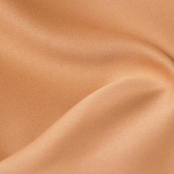 Ткань блэкаут коричневый Vip Decor 2728