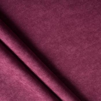 Ткань для штор Вишнево-розовый Efe