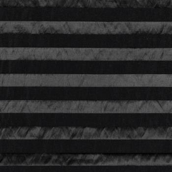 Ткань IKEBANA 01 коллекции Black&White