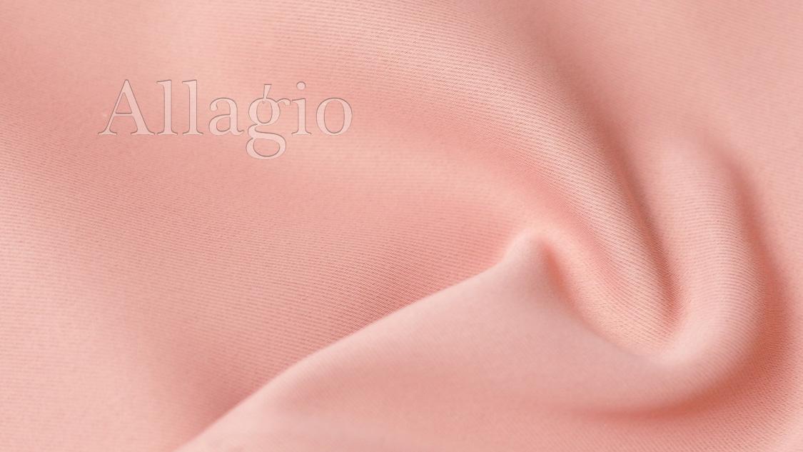Ткань блэкаут розовый Vip Decor 2111