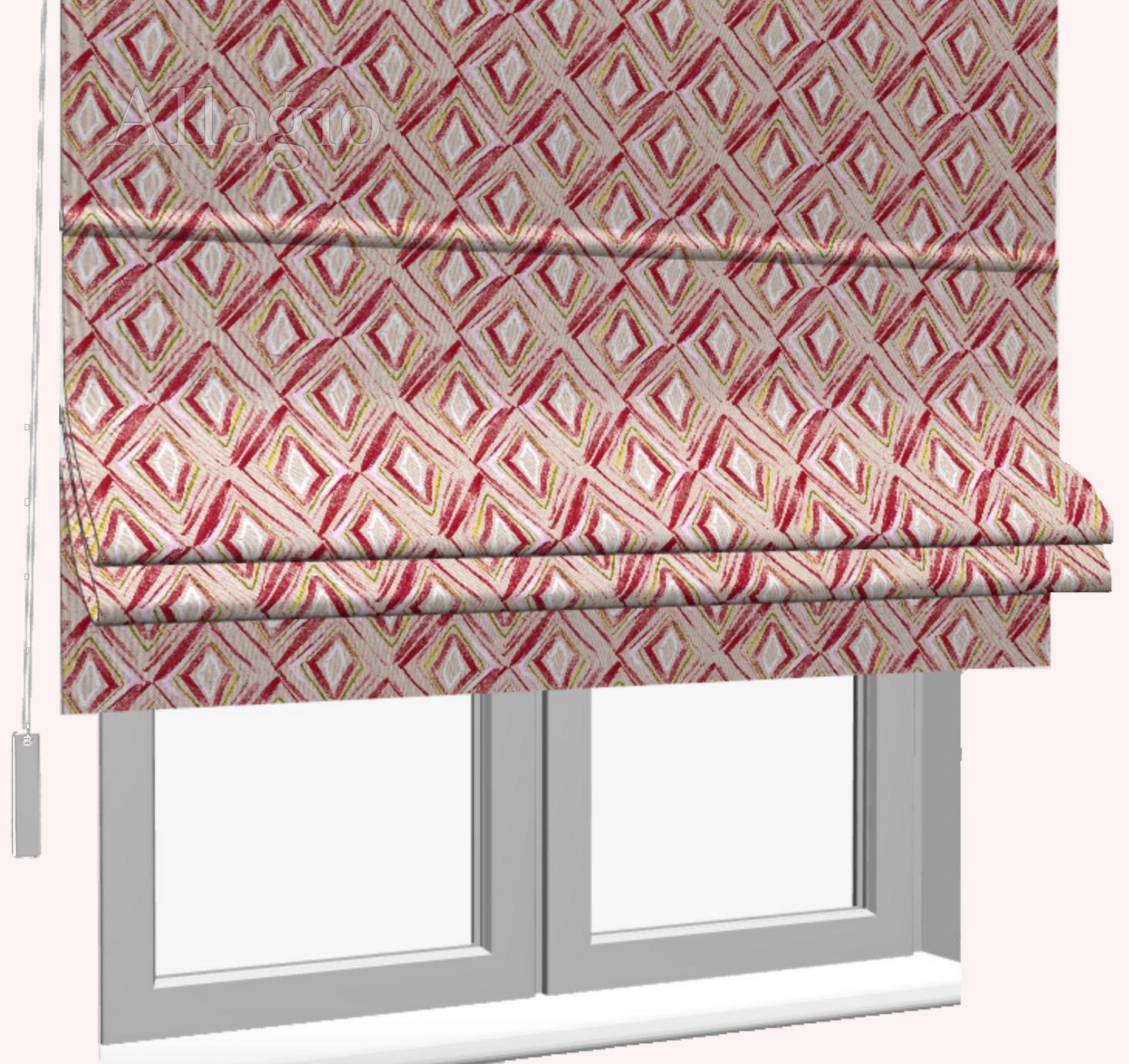 Римские шторы на кухню 400194v1