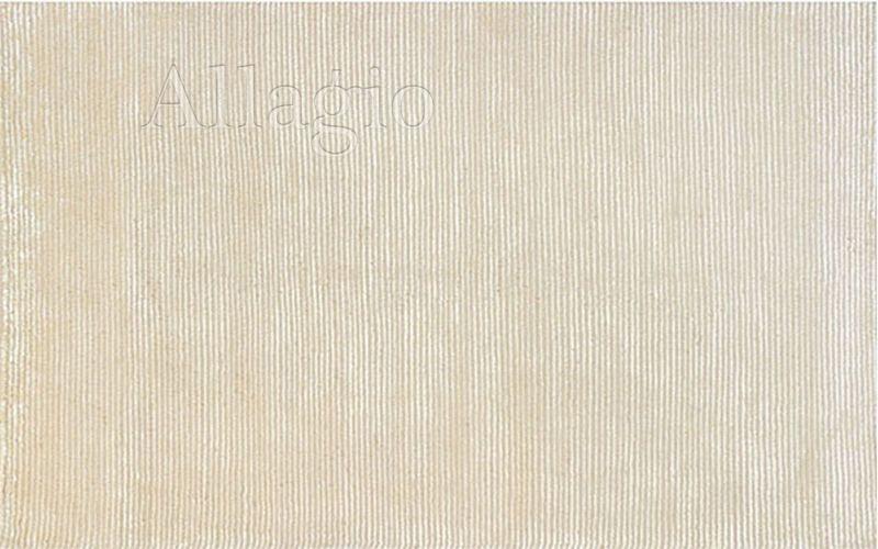 Кремовый ковер ручной работы Siena 3097-002