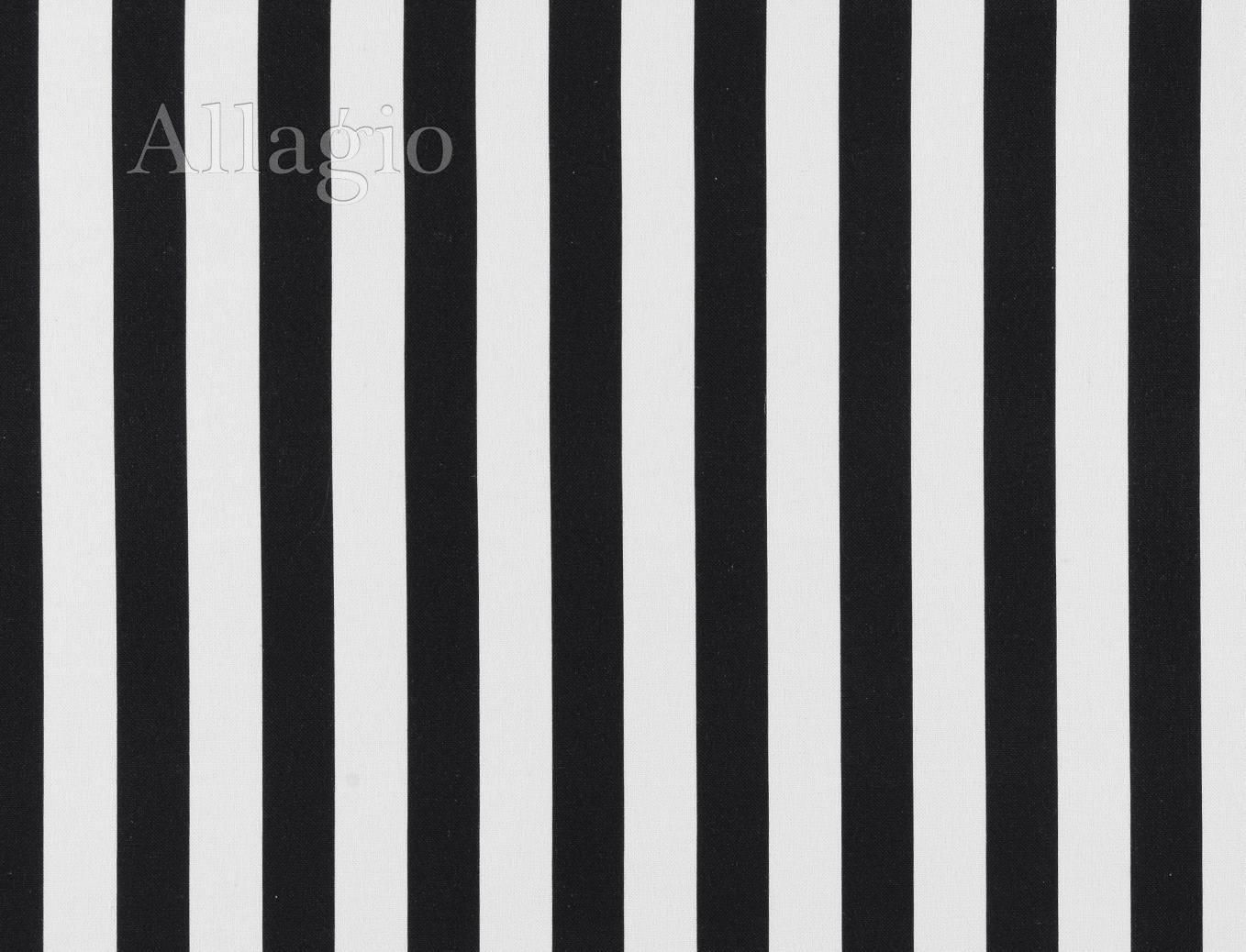 Ткань STRIPE/B коллекции Black&White