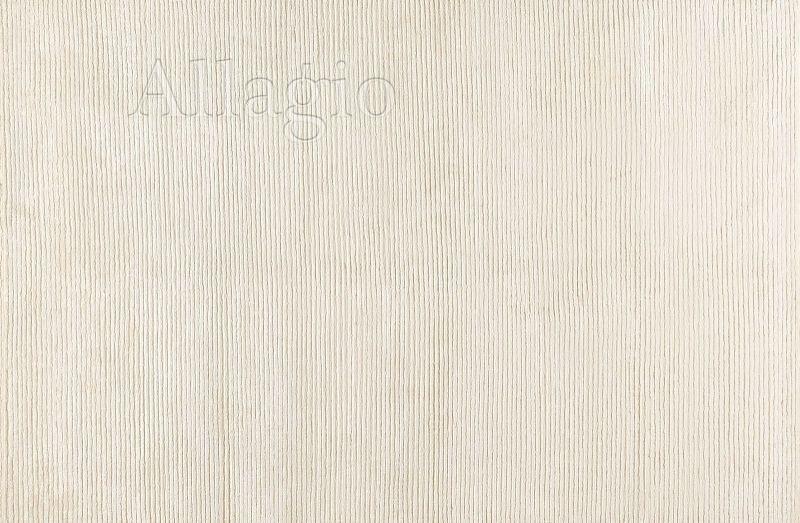 Белый ковер ручной работы Siena 3097-241